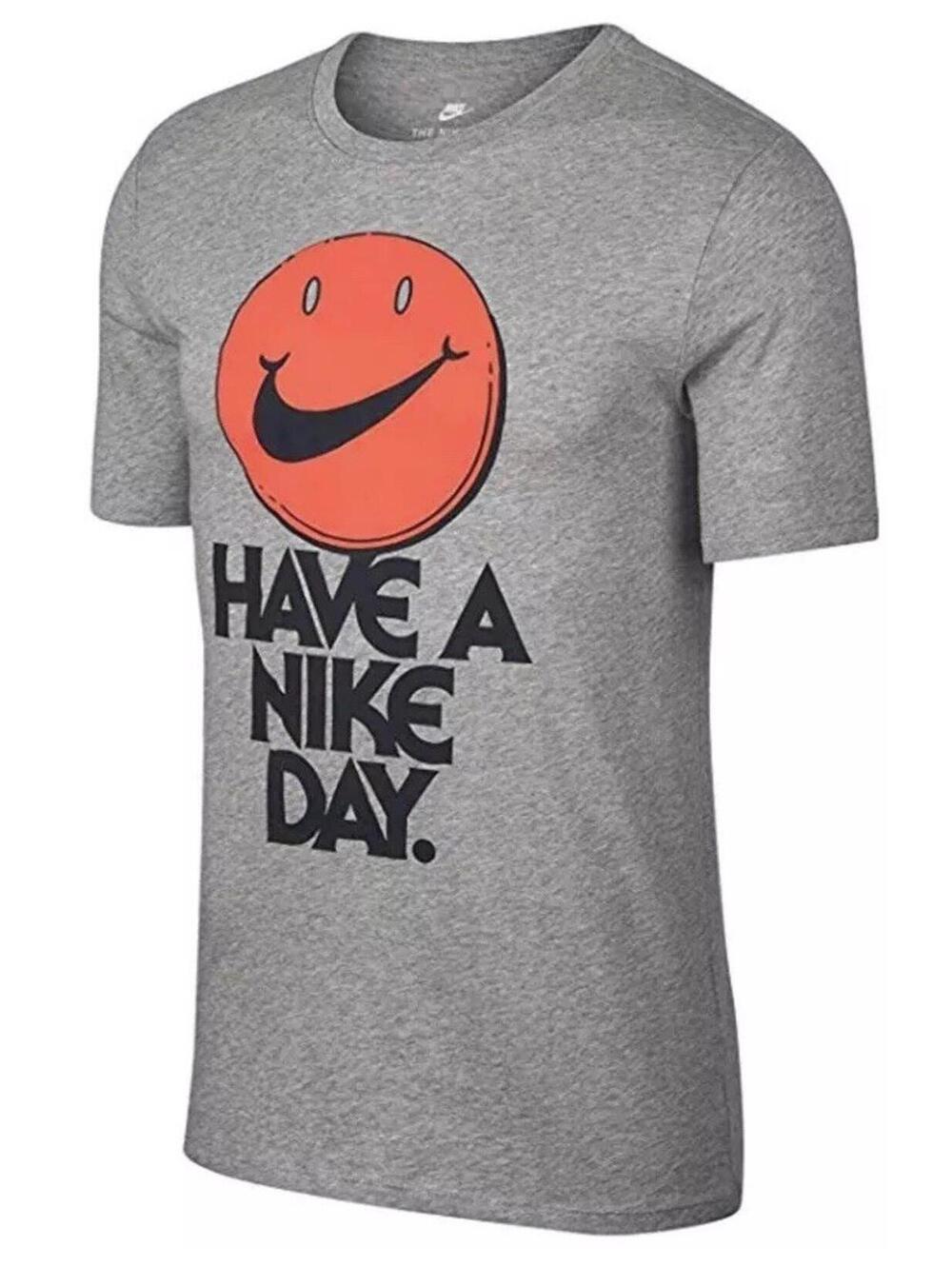 Nike Have A Nike Day T-Shirt